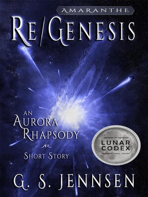 cover image of Re/Genesis